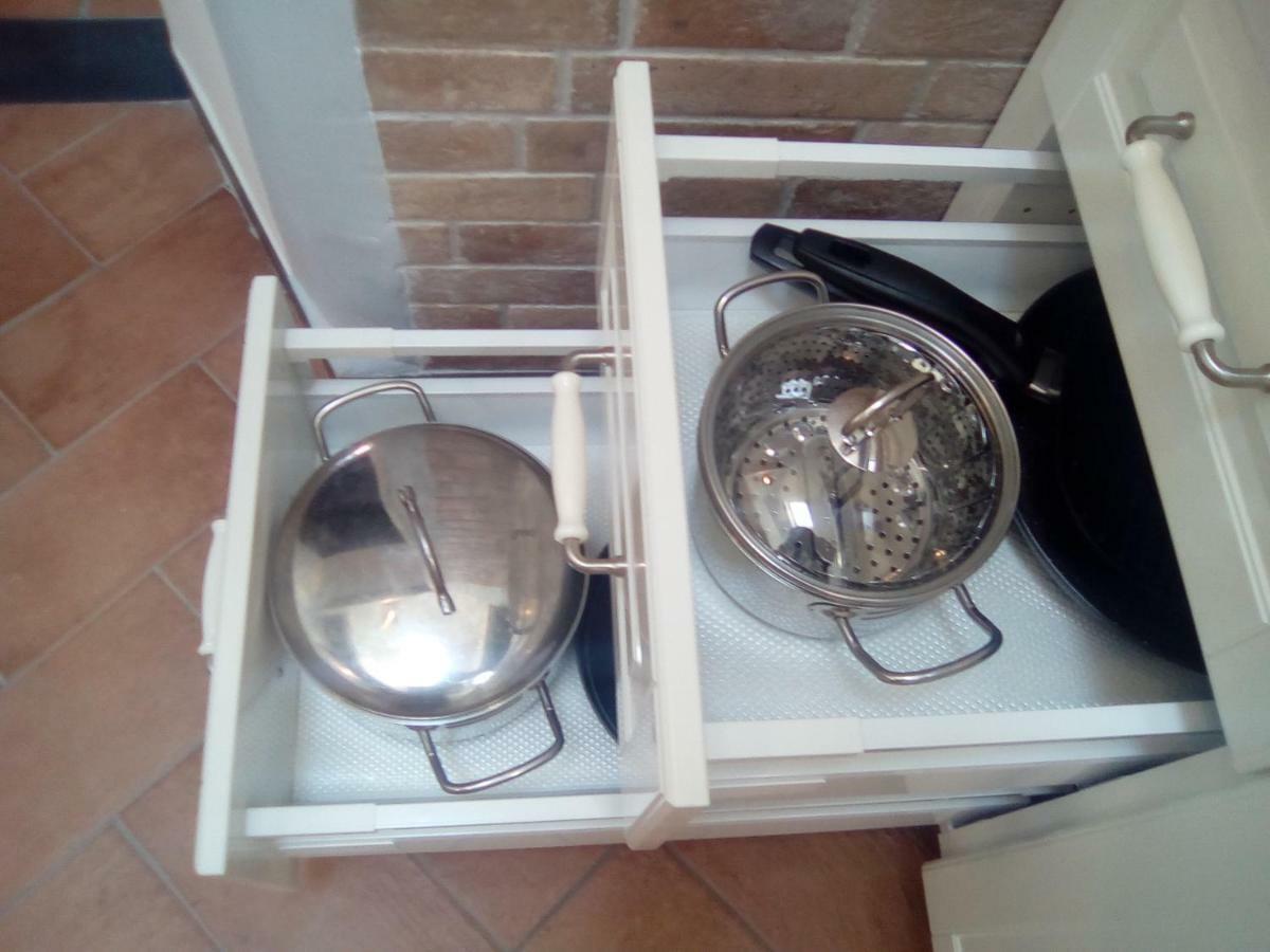 Appartement Contrada Casa Vacanze à Vado Ligure Extérieur photo